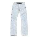 Maison Martin Margiela x H&M 2012 Painted Denim Jeans