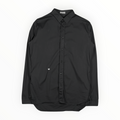 Dior 2017 Embroidered Bee Button-Up Shirt