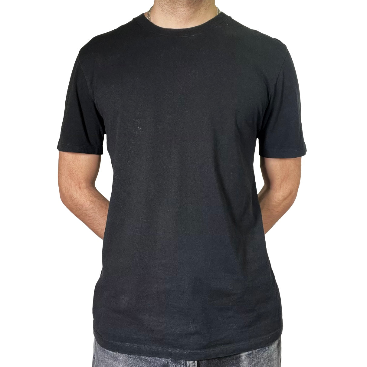 Maison Margiela Blank T-Shirt