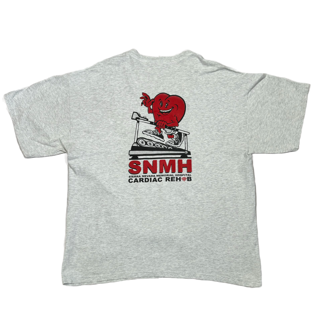 Cardiac Rehab T-Shirt