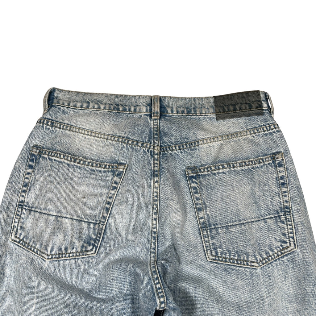 Our Legacy Extended Third Cut Jeans