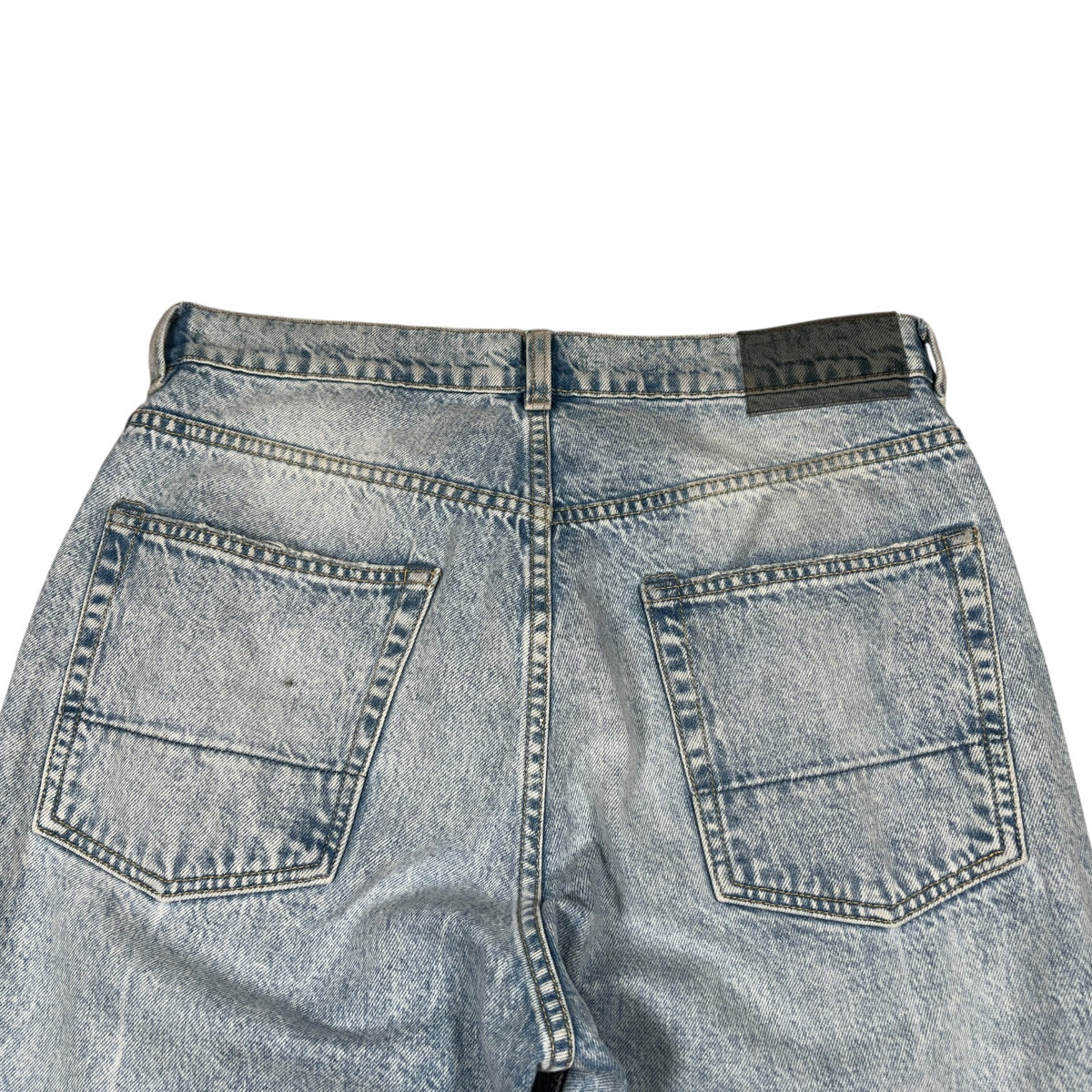 Our Legacy Extended Third Cut Jeans