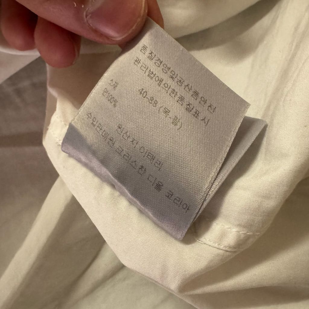 Dior Bee Shirt