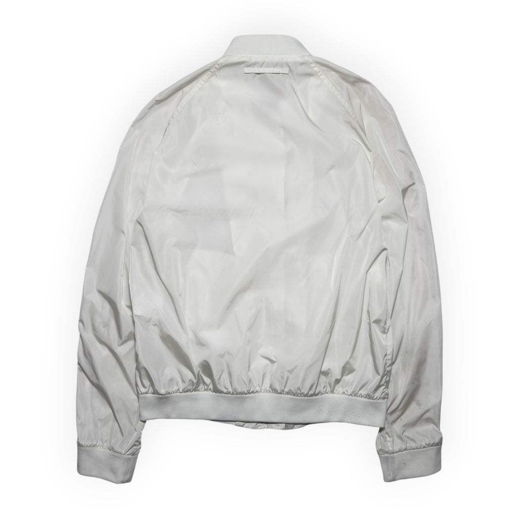 Prada Sport Linea Rossa SS06 Nylon Track Jacket