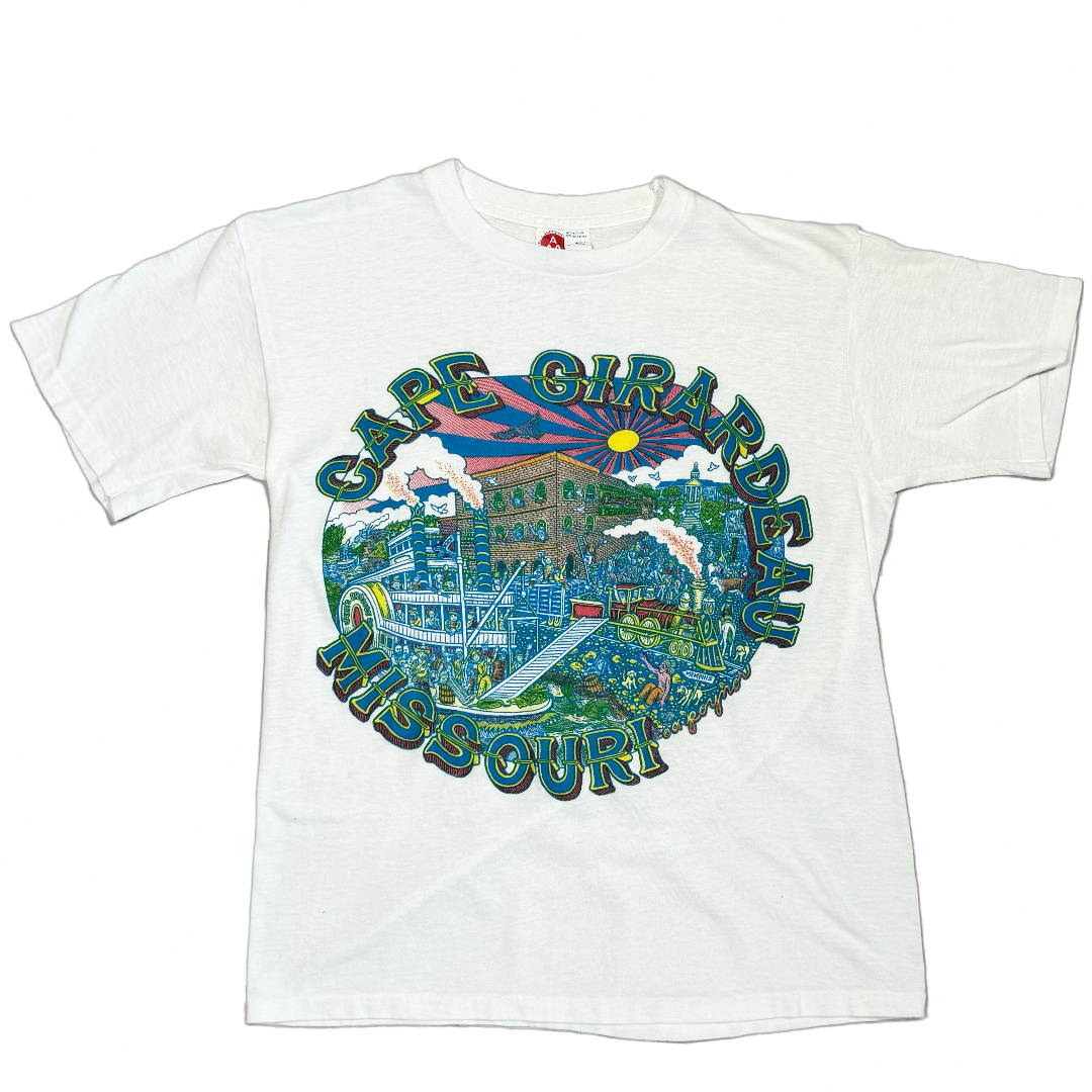 Vintage Cape Girardeau T-Shirt