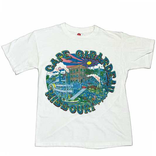 Vintage Cape Girardeau T-Shirt