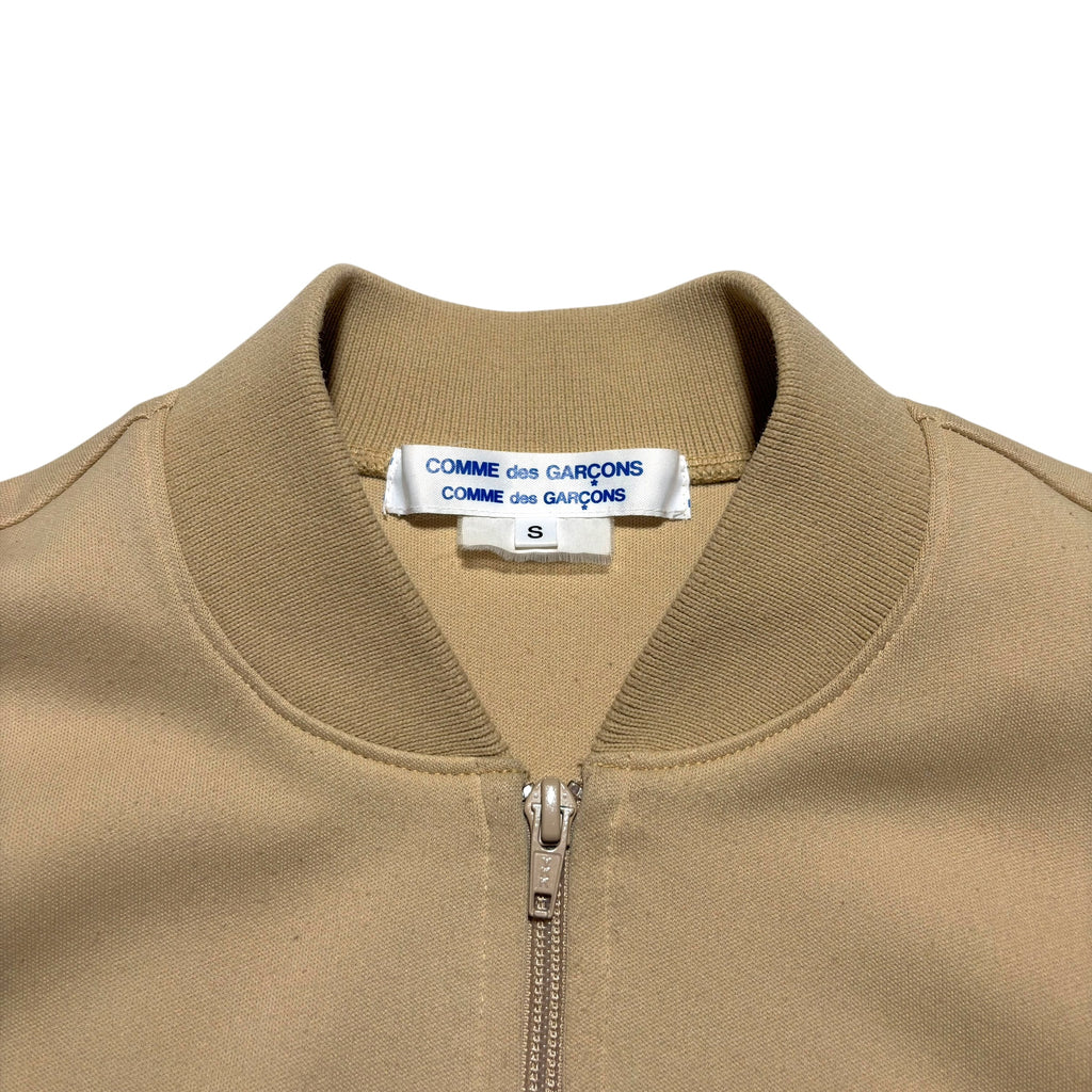 Comme des Garçons 07 Logo Track Jacket