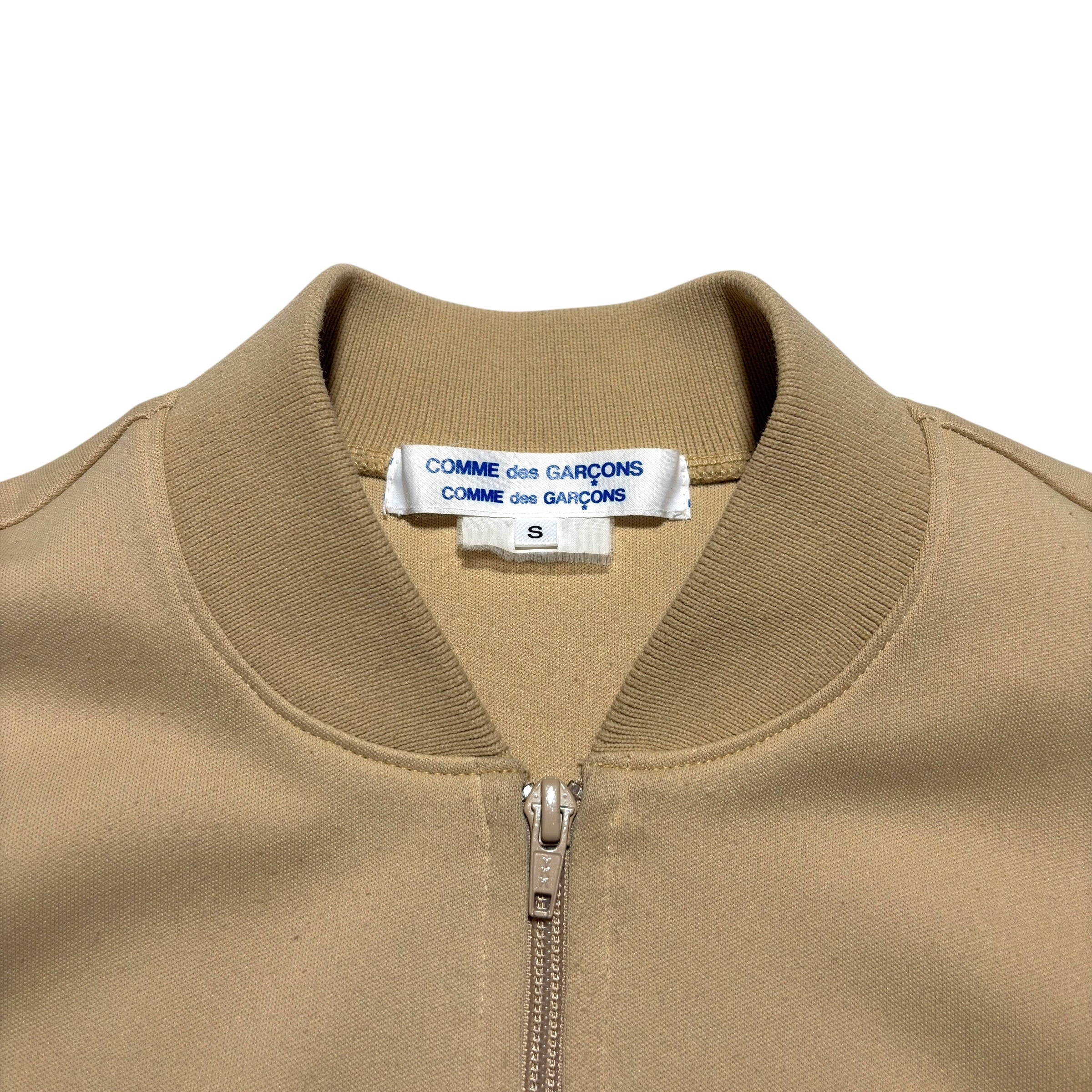 Comme des Garçons 07 Logo Track Jacket