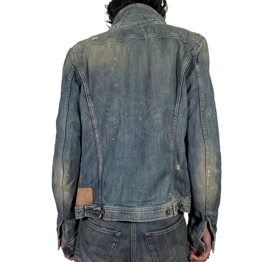 Diesel Denim Jacket