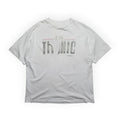 Vintage 1998 Titanic Movie Promo T-Shirt