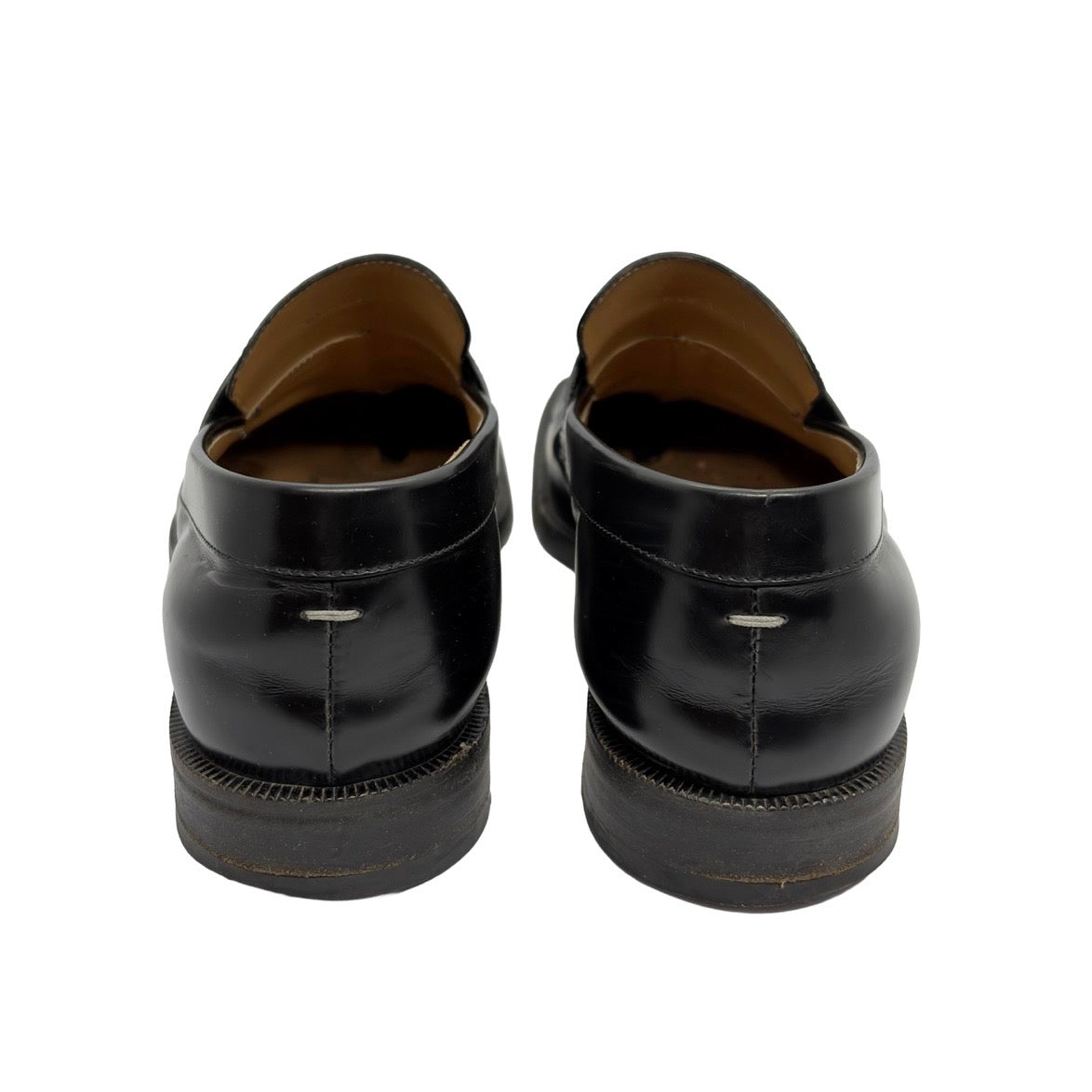Maison Margiela Tabi Loafers