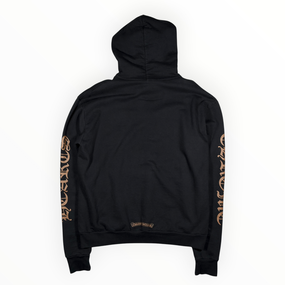 Chrome Hearts ”Fuck You” Pullover Hoodie