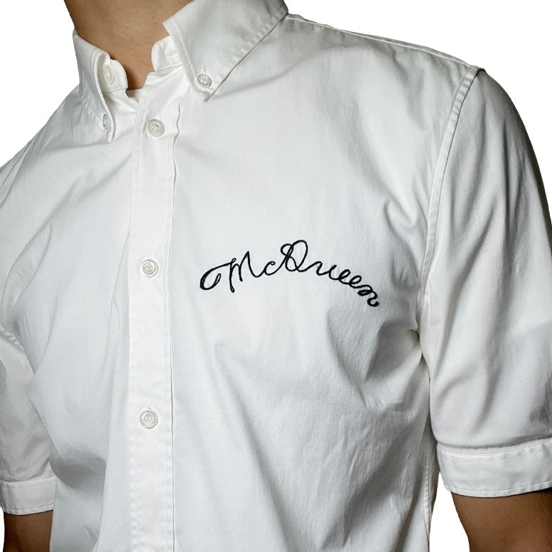 Alexander McQueen Shirt