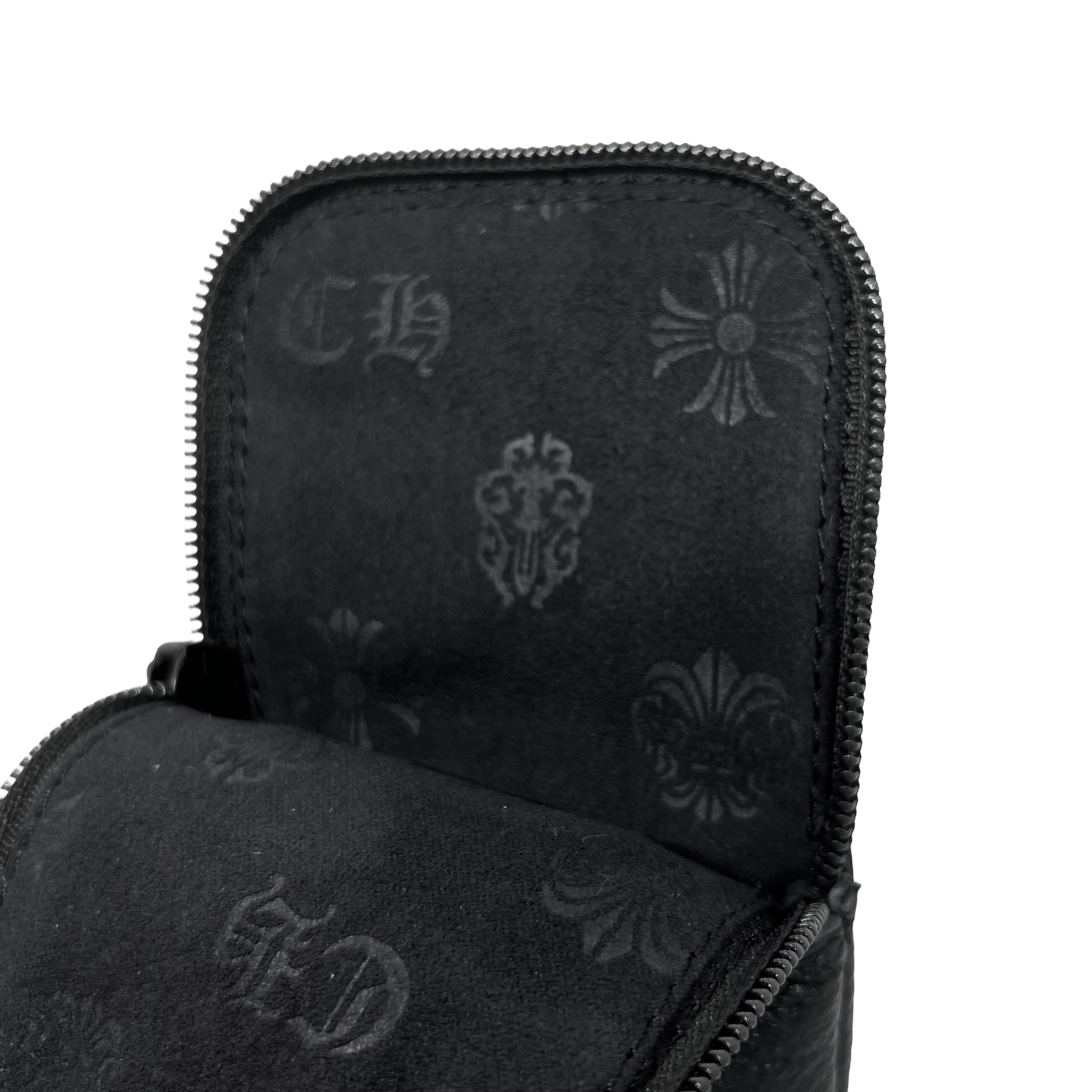 Chrome Hearts "Pushin Rod I" Sunglasses