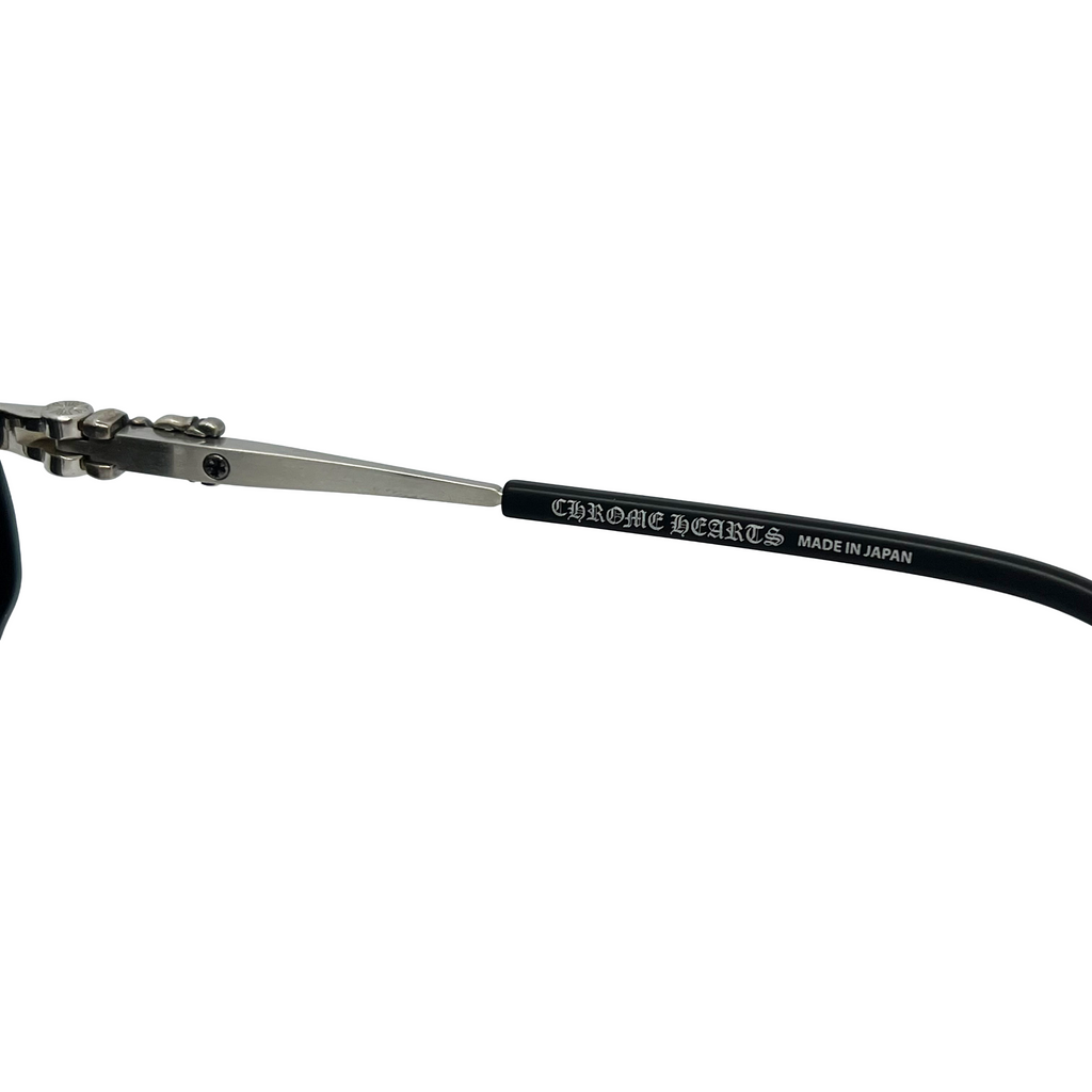 Chrome Hearts "Pushin Rod I" Sunglasses