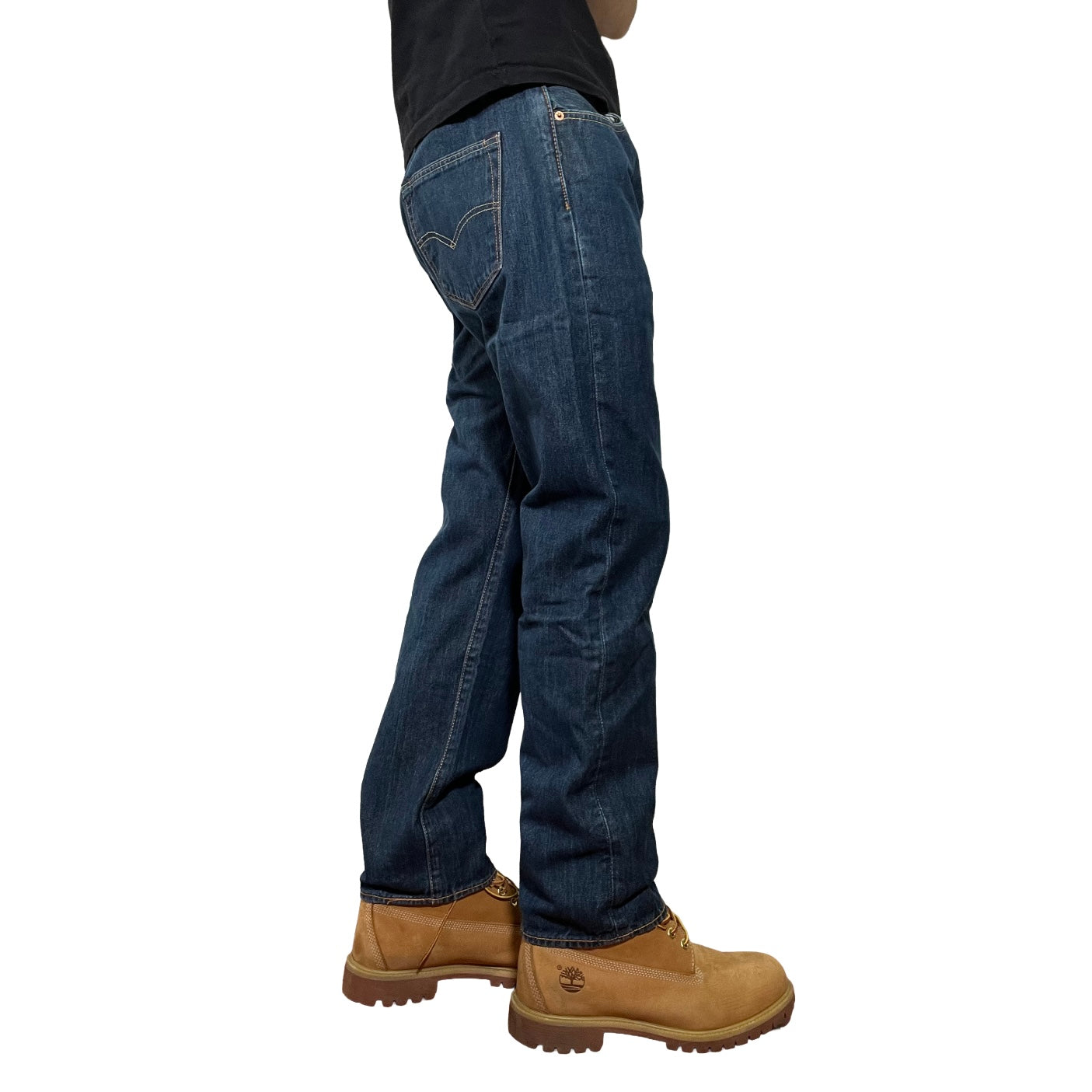 Vintage Levis 501 Jeans