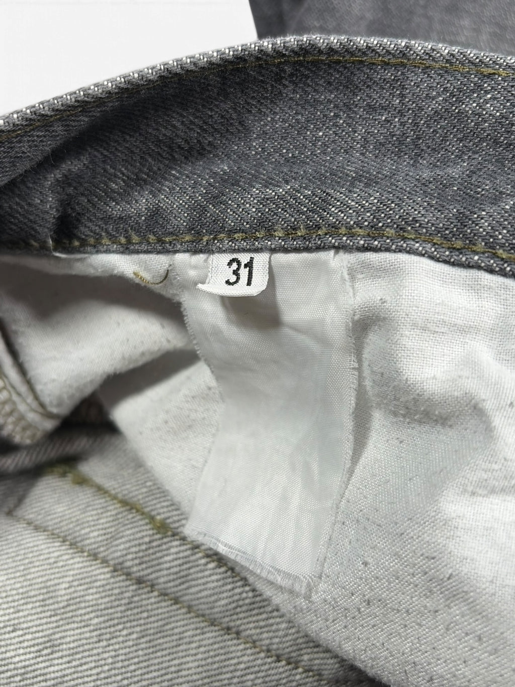 Helmut Lang Vintage Bootcut Jeans