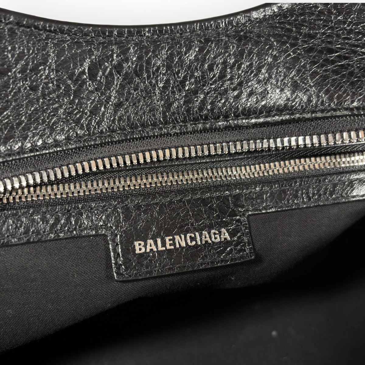Balenciaga Neo Cagole City Bag