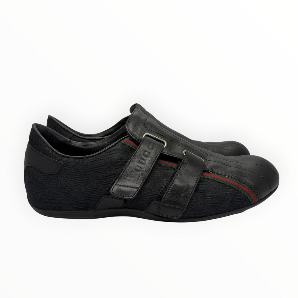 Gucci 00s Driving Sneakers