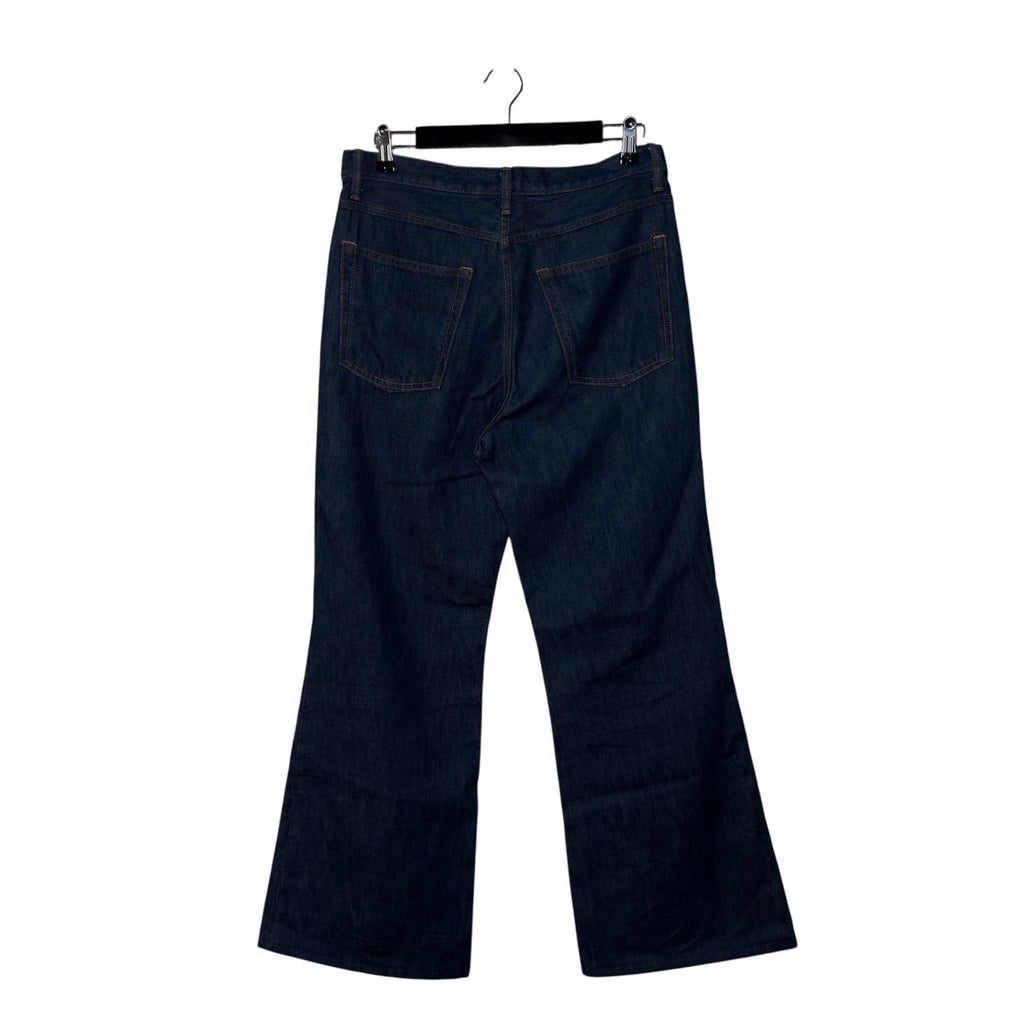 Acne Studios Sample Jeans