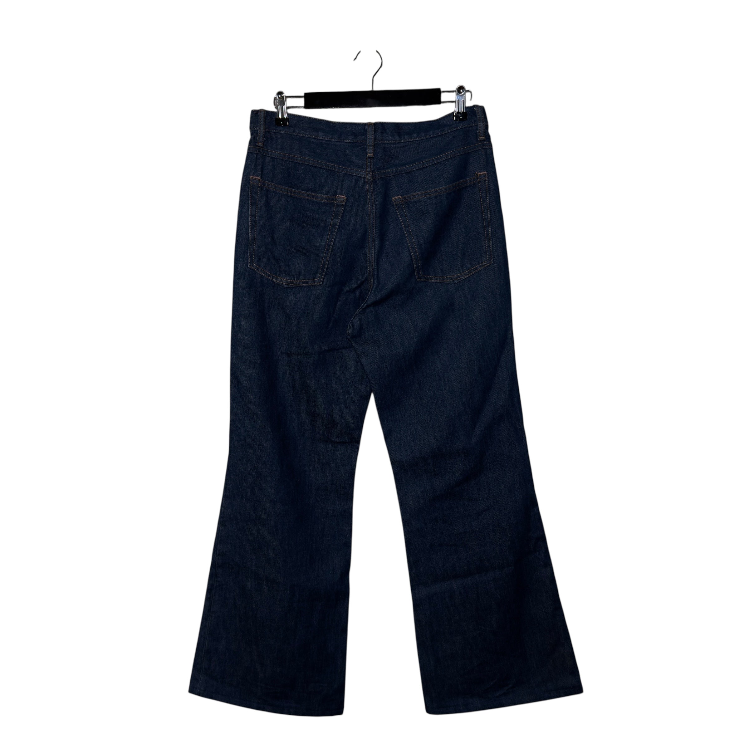 Acne Studios Sample Jeans