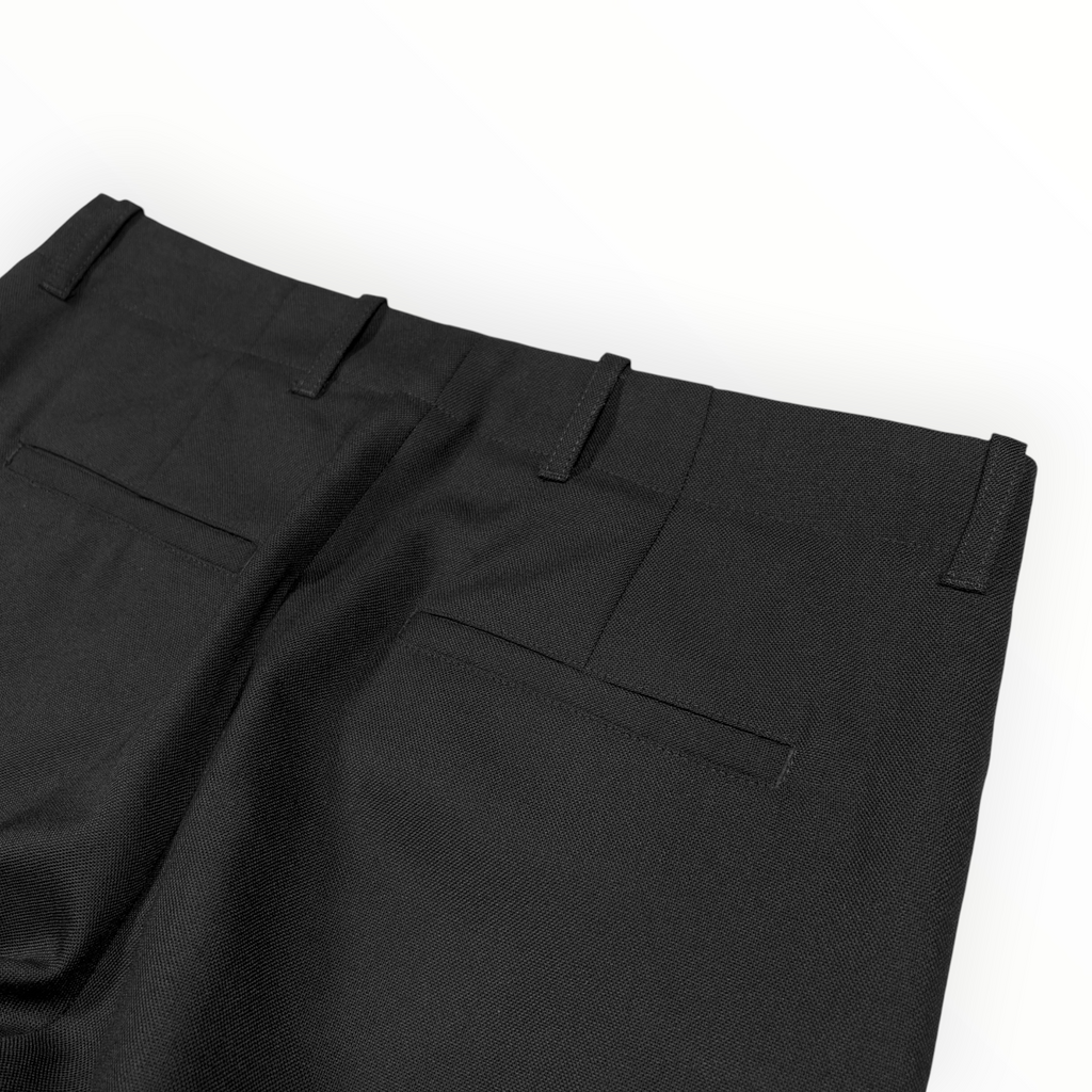 Our Legacy Wool Borrowed Chino