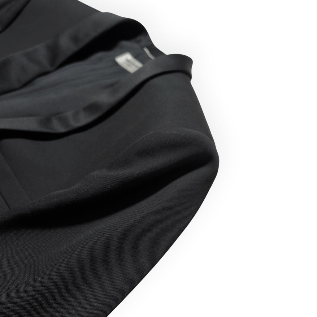 Saint Laurent FW15 Le Smoking Tuxedo Jacket