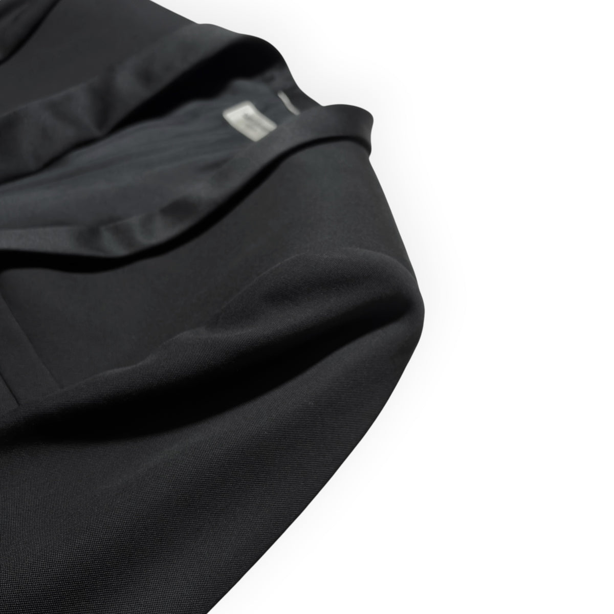 Saint Laurent FW15 Le Smoking Tuxedo Jacket