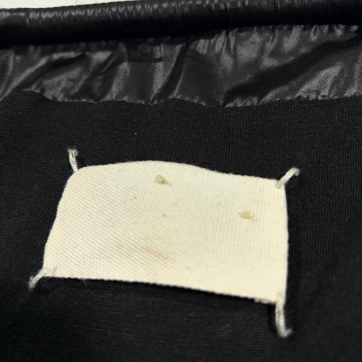 Maison Margiela 08 Satin Jacket