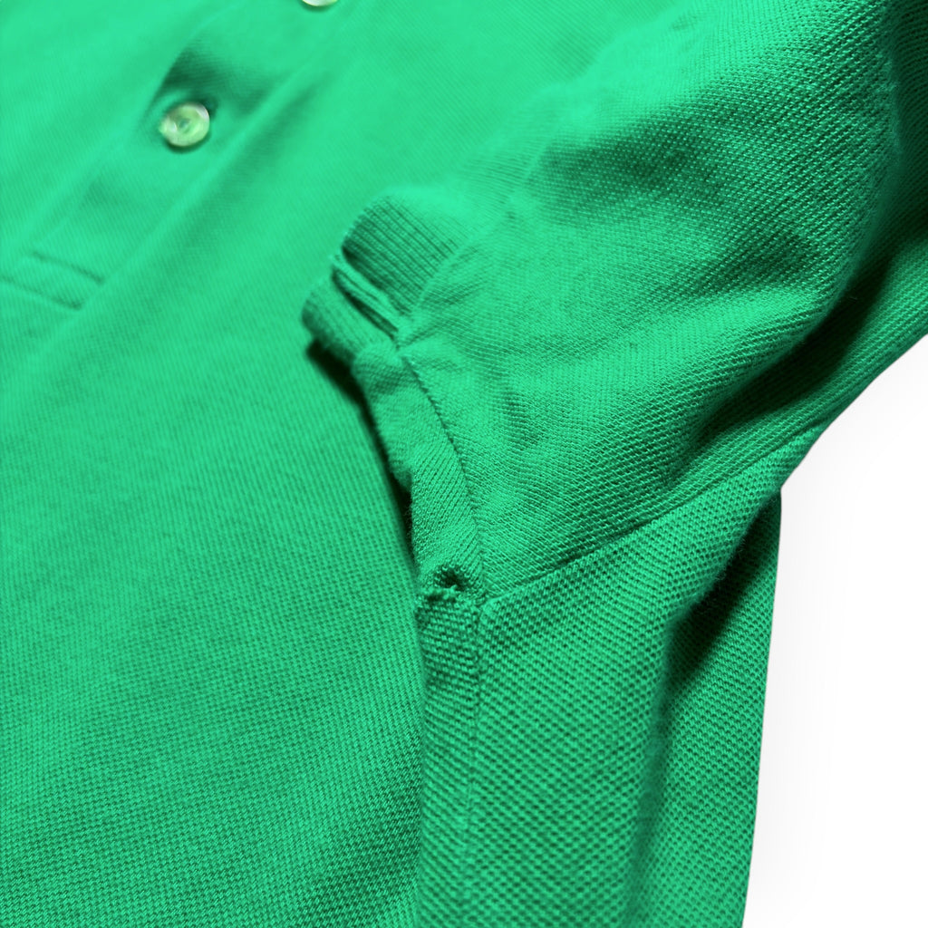 Raf Simons x Fred Perry Embroidered Logo Polo Shirt