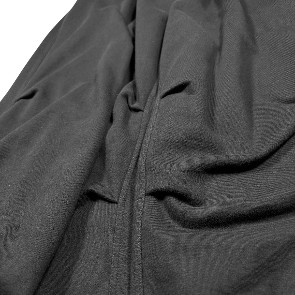 Balenciaga 2021 Sporty B Layered Sweatpants