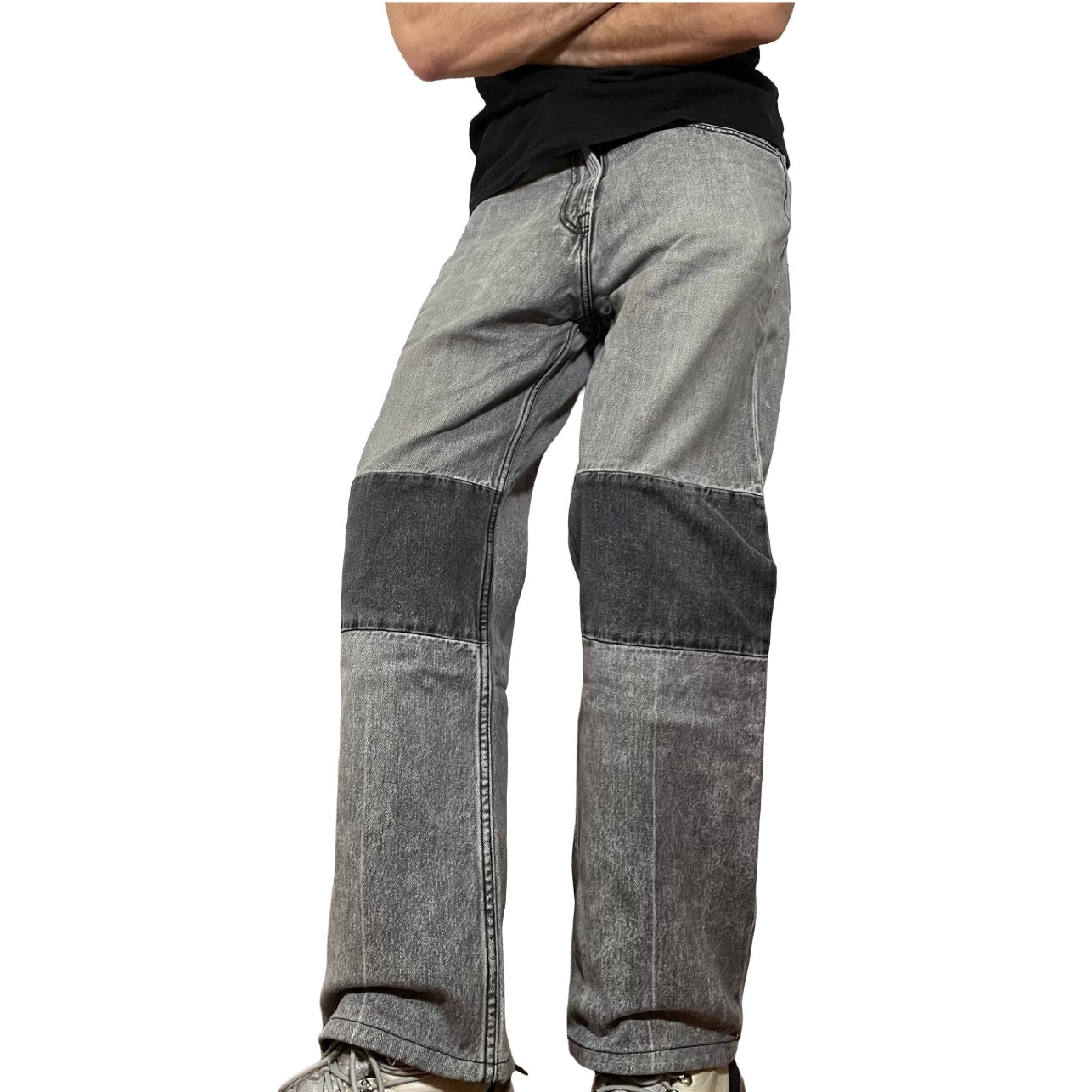 Our Legacy Extended Third Cut Jeans