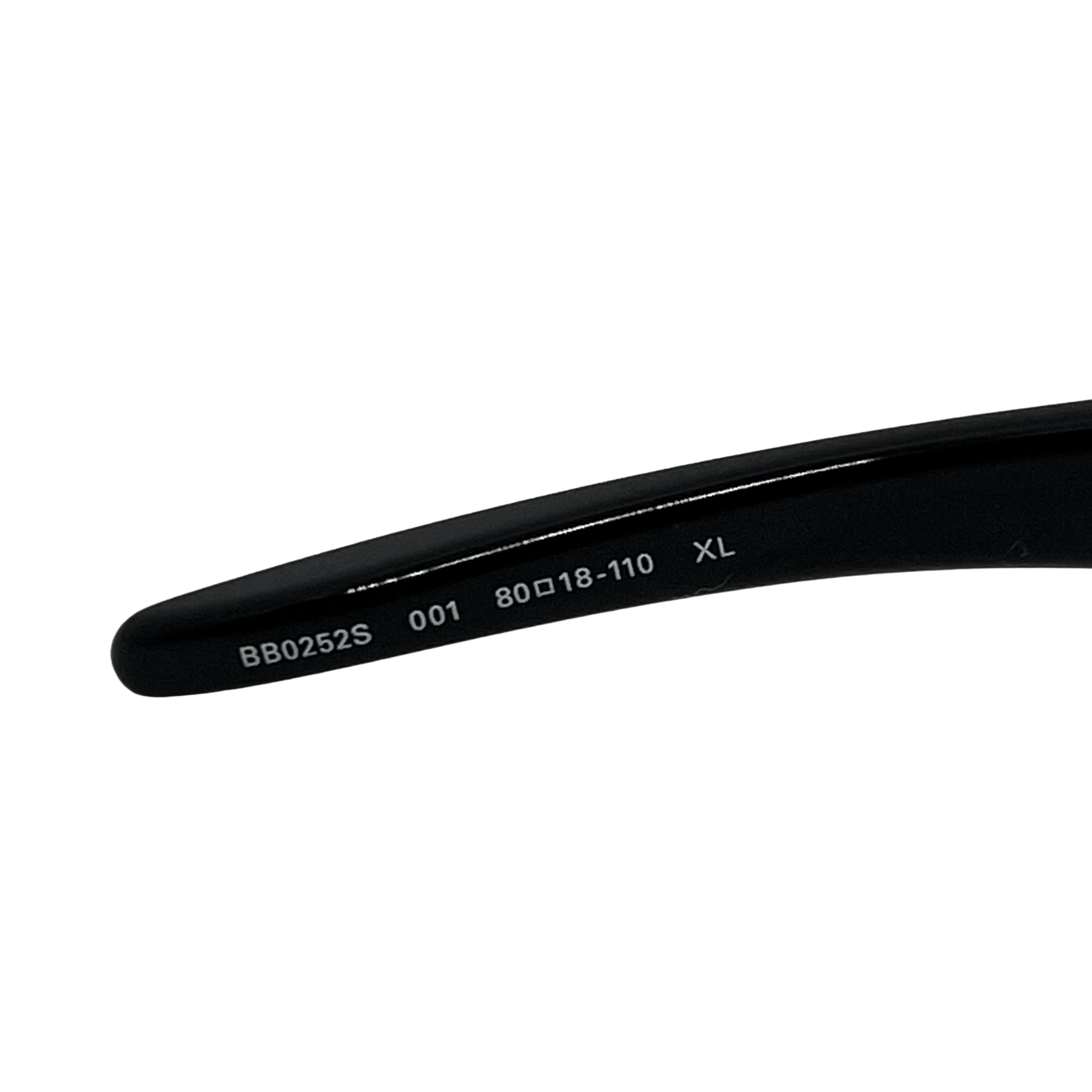 Balenciaga Winter 2022 "Skin XXL Cat" Sunglasses