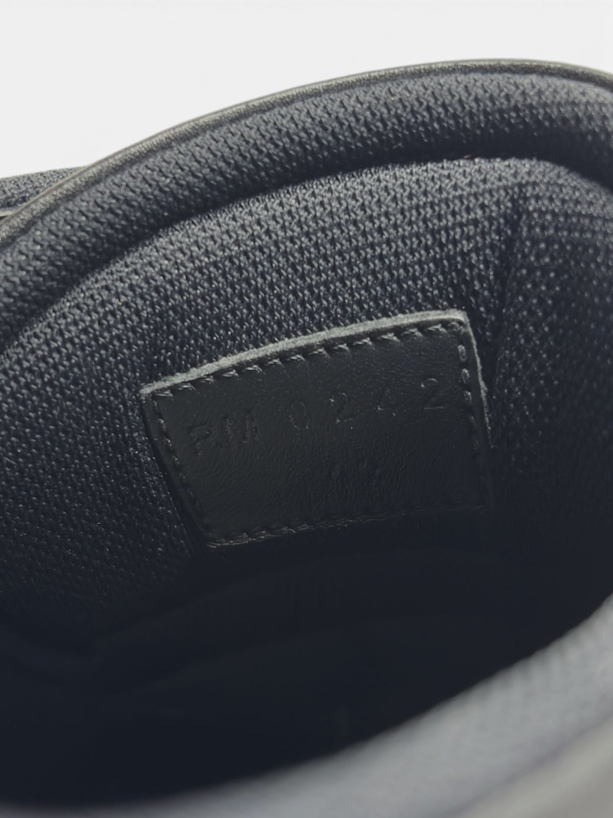 Celine CT-04 Low Top Leather Sneakers