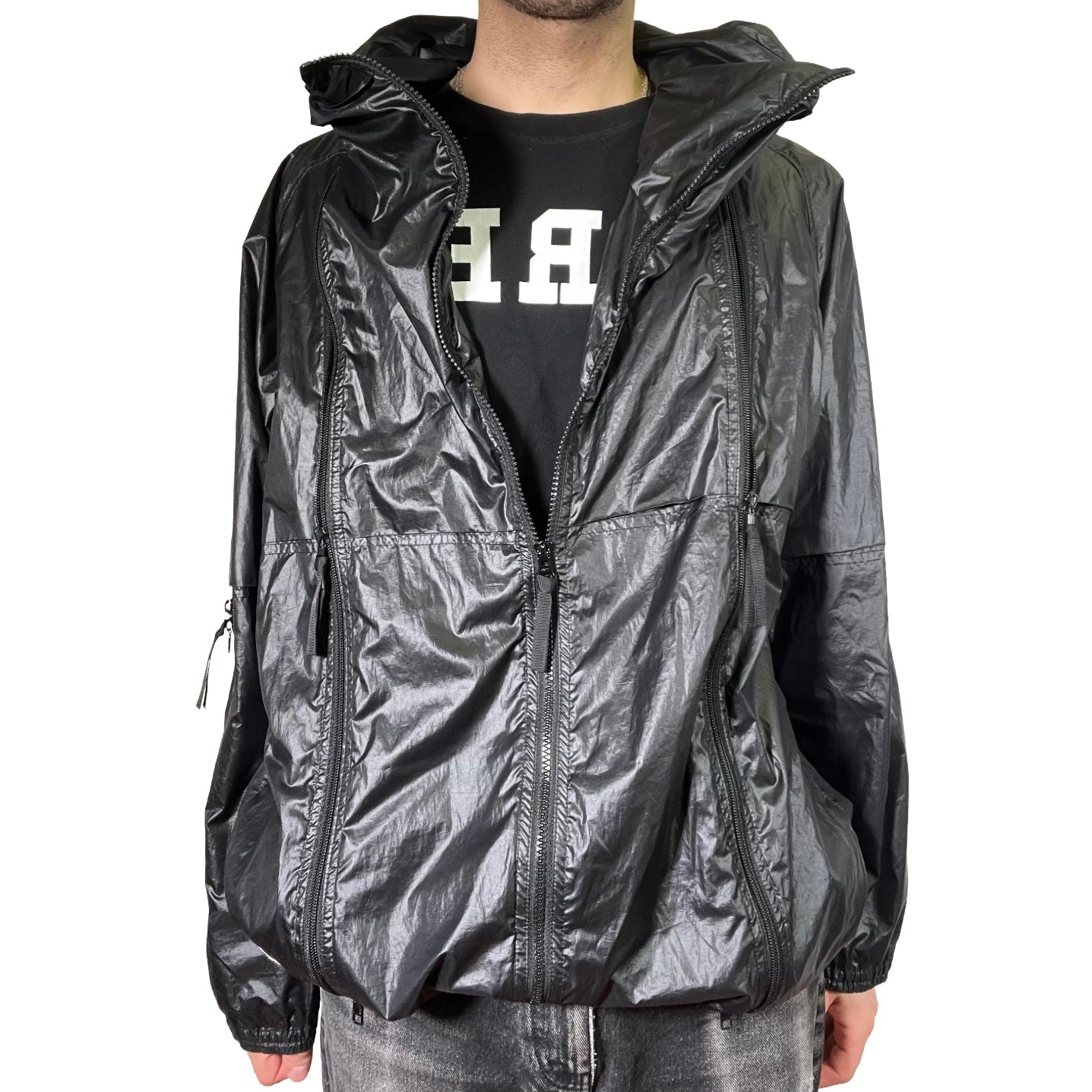 Final Home Survival Parka