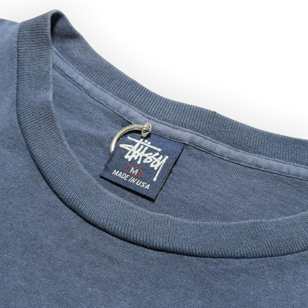 Vintage Stüssy Model Kit Graphic T-Shirt