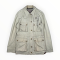 Dolce & Gabbana 2000s Safari Field Jacket