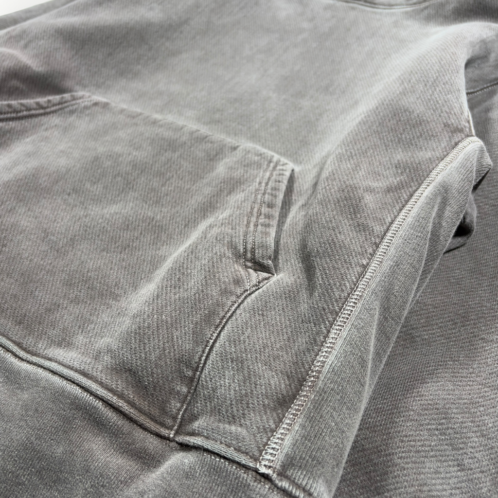 Yeezy Season 3 2016 Washed Hoodie