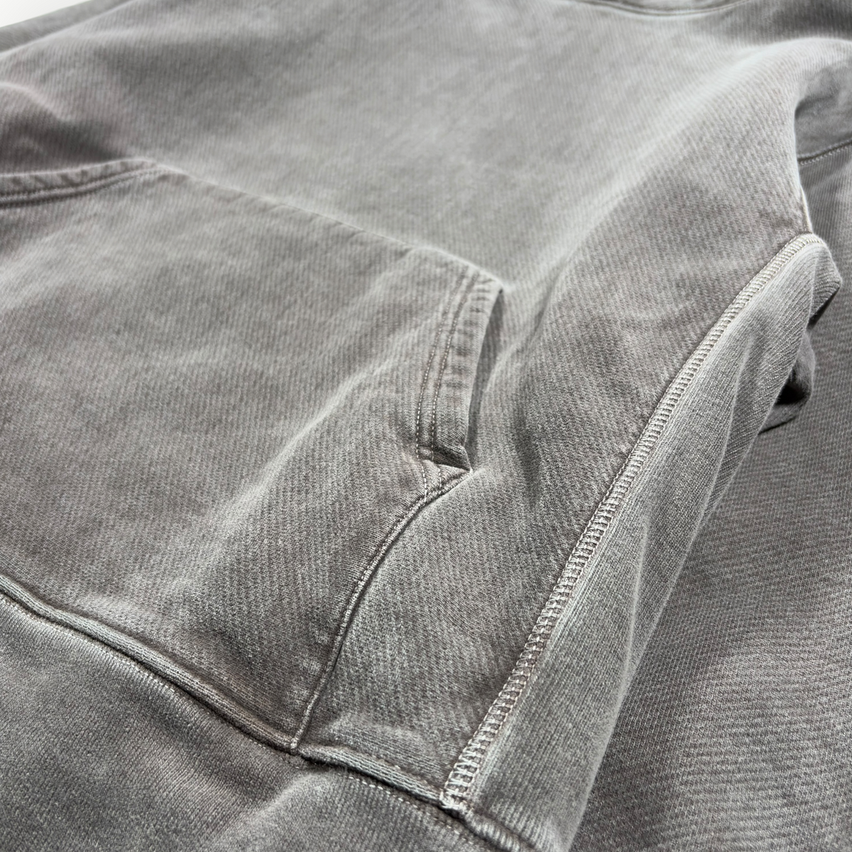 Yeezy Season 3 2016 Washed Hoodie