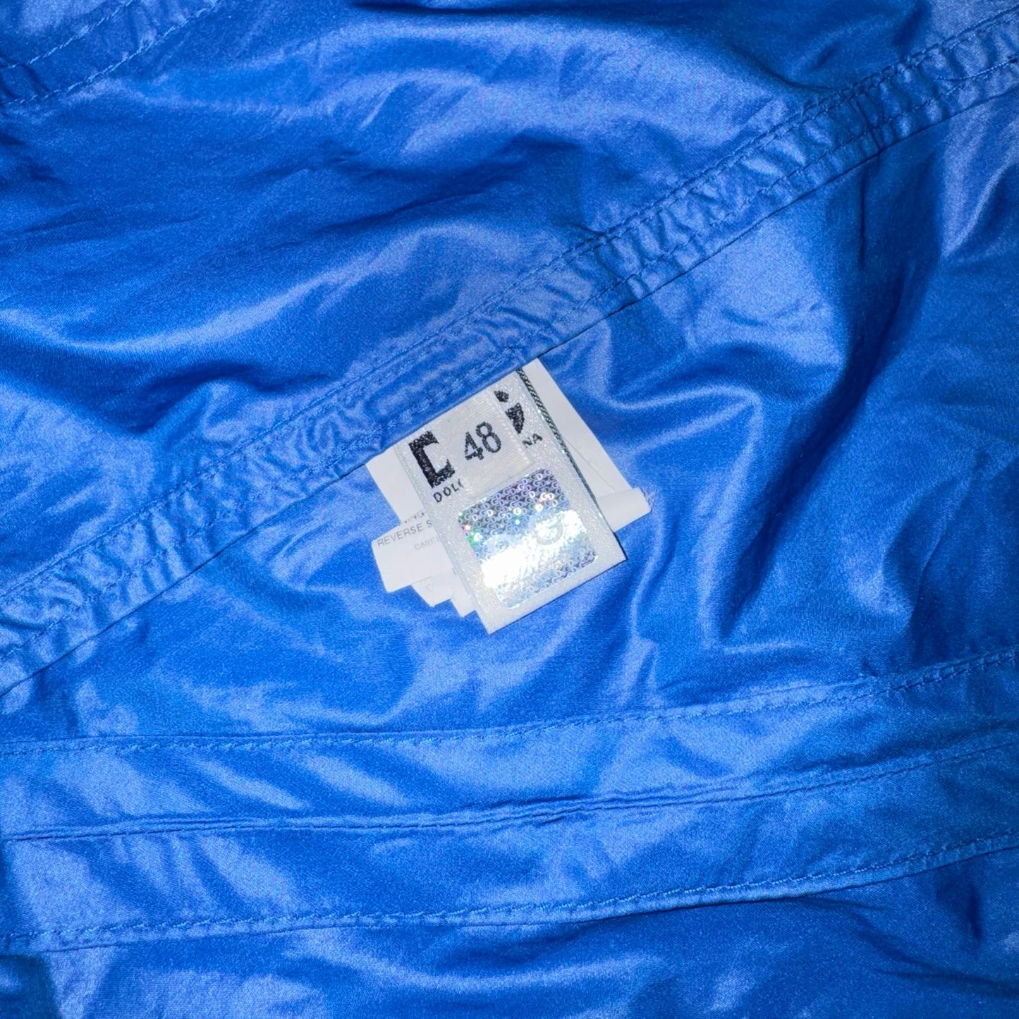 Dolce & Gabbana Technical Jacket
