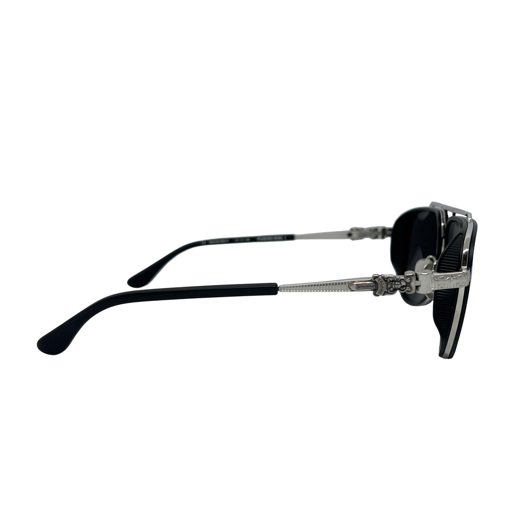 Chrome Hearts "Pushin Rod I" Sunglasses