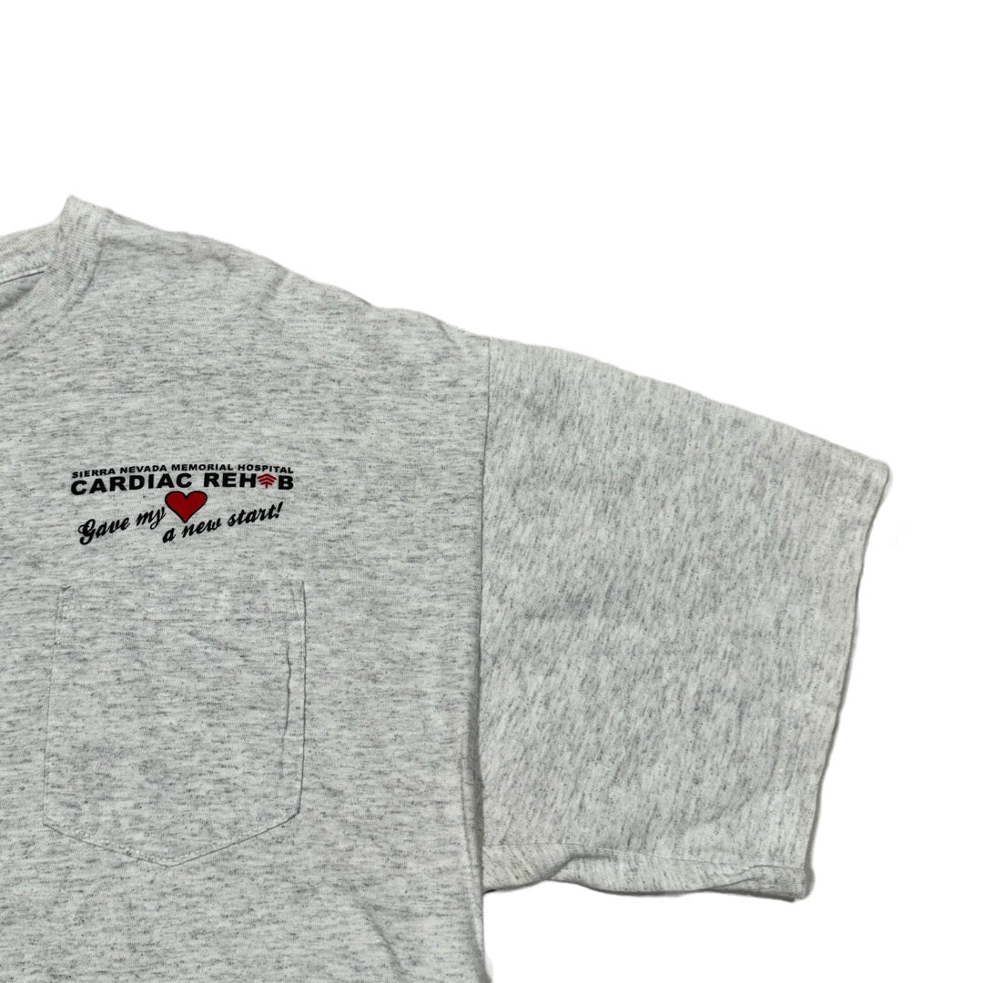 Cardiac Rehab T-Shirt