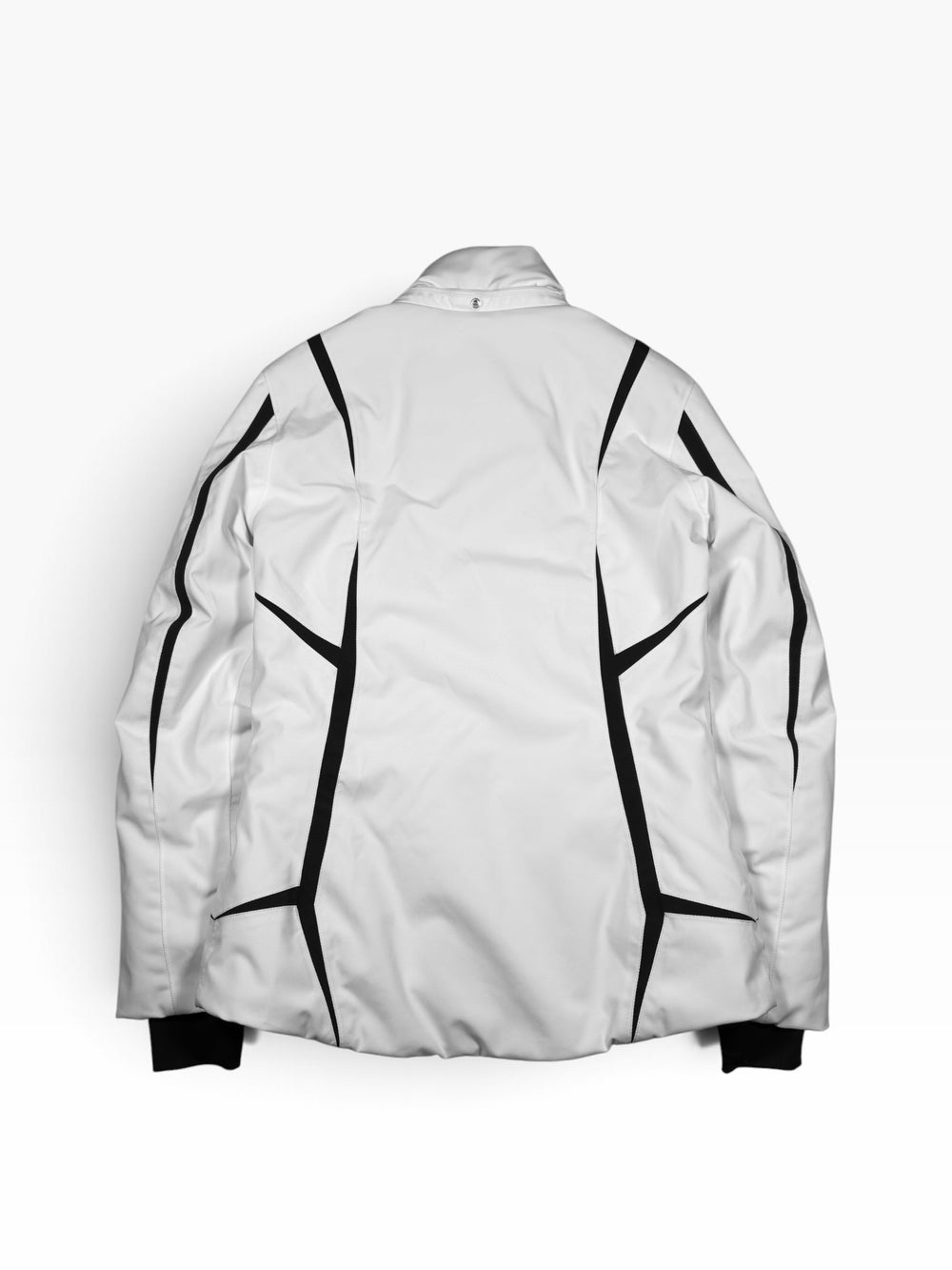 Emporio Armani Technical Ski Jacket