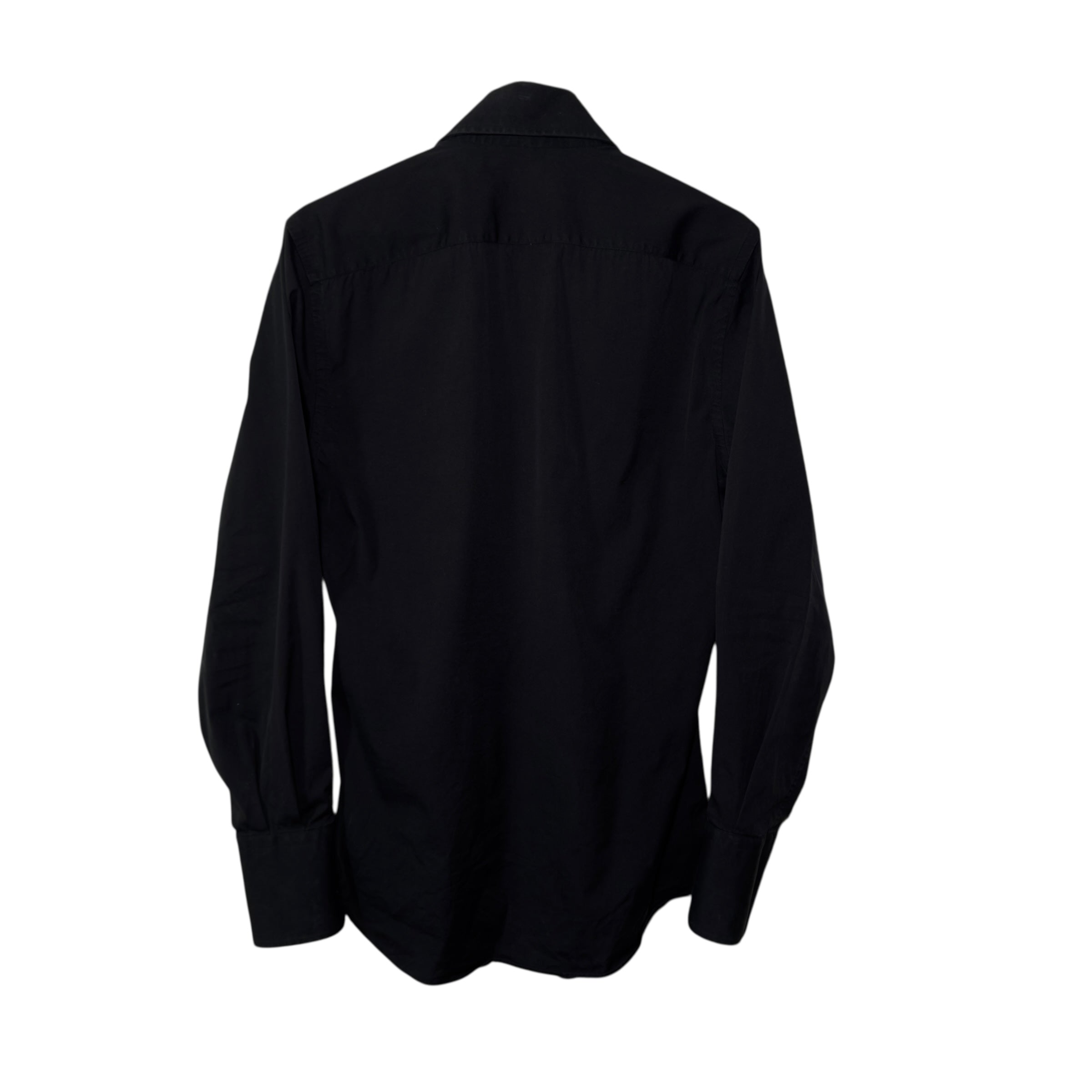 Gucci by Tom Ford Black Shirt