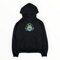Balenciaga 2019 You Are The World Hoodie