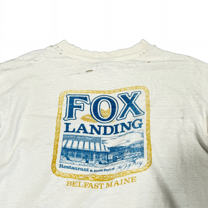 Vintage Distressed The Osprey T-Shirt