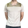 Maison Margiela 2015 Aids Awareness T-Shirt