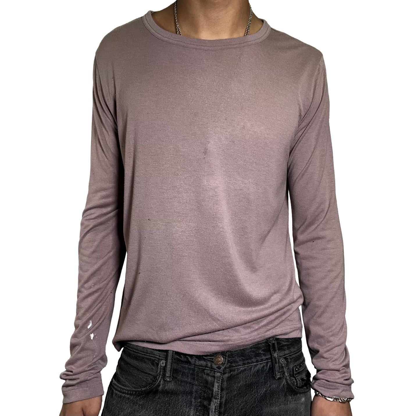 Acne Studios Long Sleeve