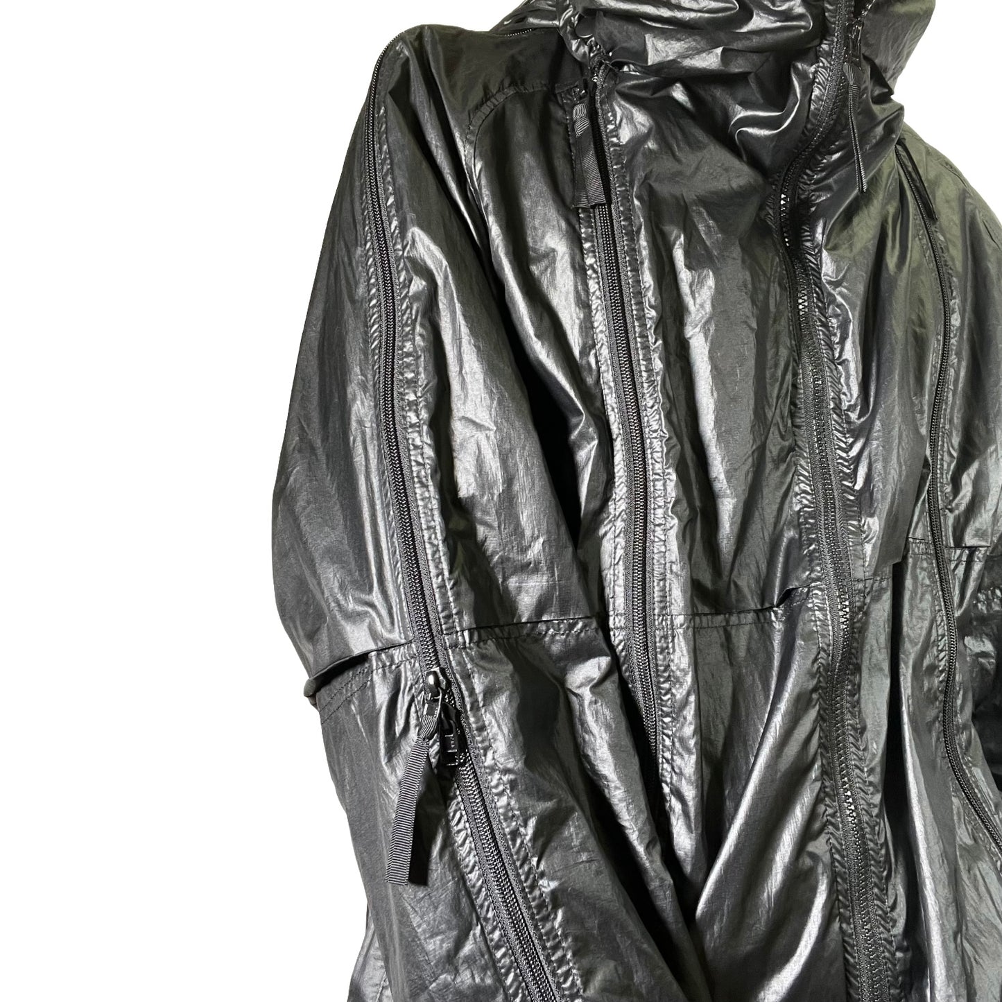 Final Home Survival Parka