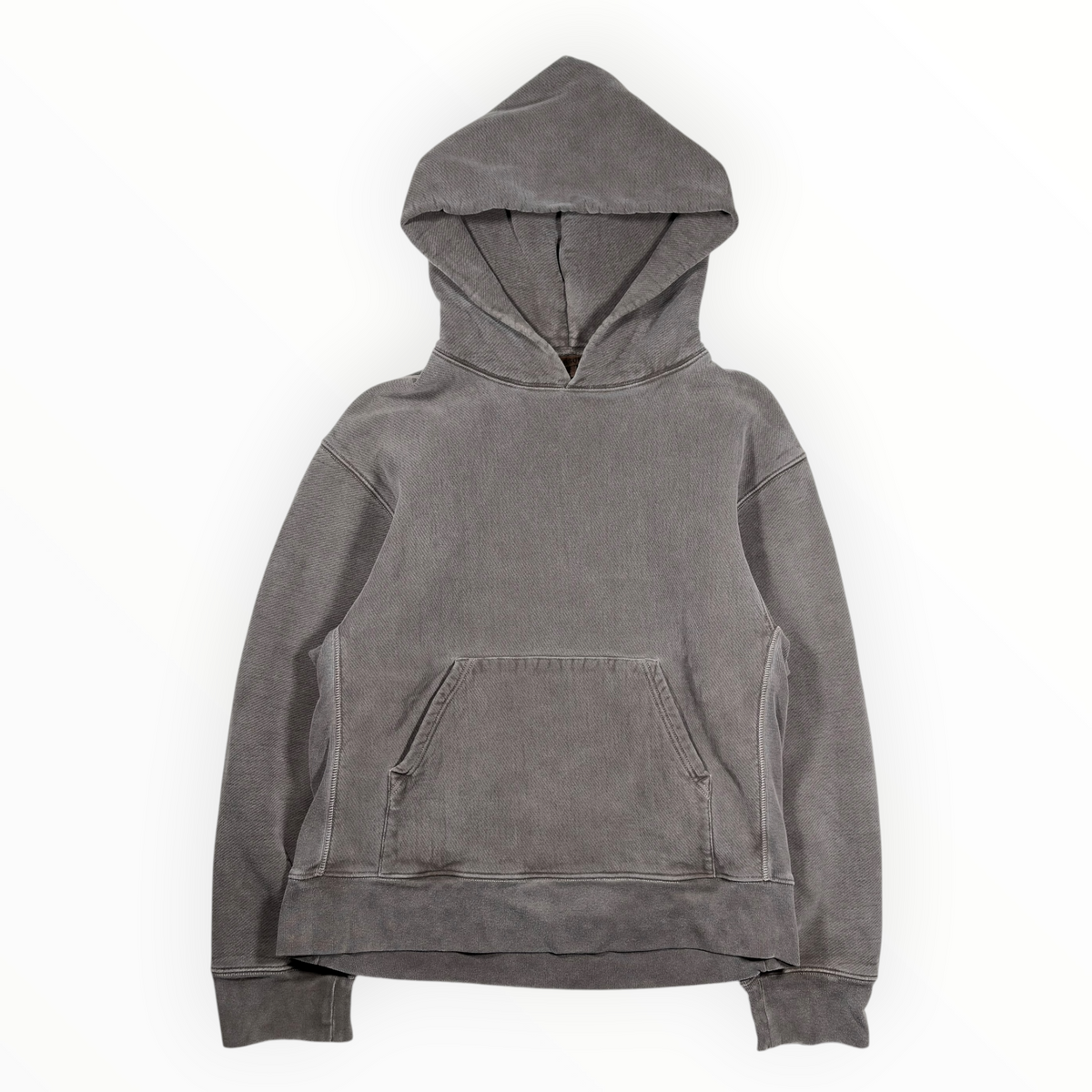 Yeezy Season 3 2016 Washed Hoodie